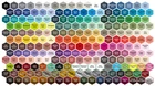 The Army Painter Fanatic - Singles - Complete Range
