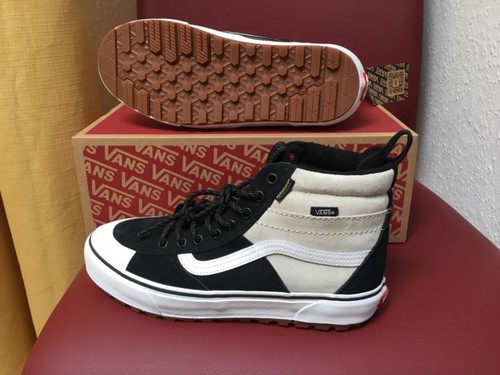 Vans SK8 Hi Mte 2 Unisex Sneakers Size: Choose NIB - Picture 6 of 9