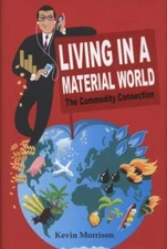 Living in a Material World : The Commodity Connect
