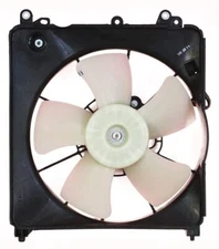 Engine Cooling Fan Assembly-Radiator Fan Assembly APDI 6010017