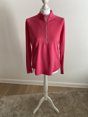 Pebble Beach Dry Luxe Golf Shirt Poloshirt Gr 40 L Neuwertig