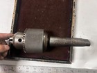 Machinist Tool Lathe Mill Machinist Large Drill Chuck