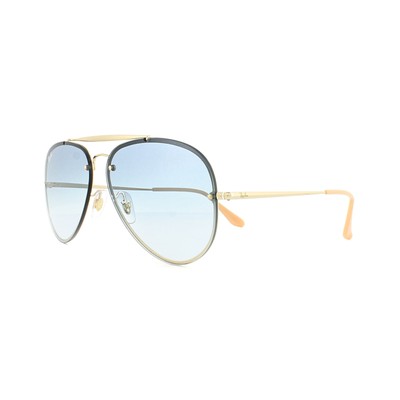 blaze aviator gold