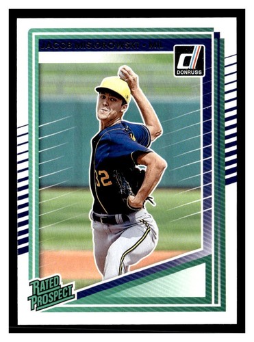 2025 Donruss Base cards Pick your Card Complete your set - Picture 250 of 387