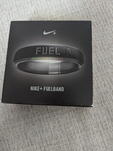 nike fuelband ebay
