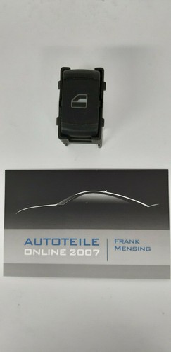 VW Golf 4 Fensterheberschalter Schalter Fensterheber 3B0959855B