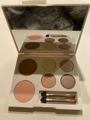 Peter Schmidinger Natural Beauty Collection Palette *neu*