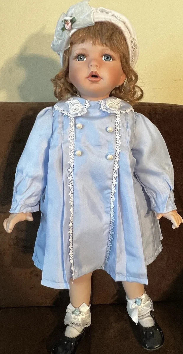 Kathy smith fitzpatrick dolls sale
