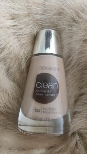 Covergirl Foundations+ (Simply Ageless, TruBlend, & Clean) ~ You Choose!! ~ NEW! - Picture 19 of 22