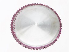 POPULAR TOOLS RESHARPENED CIRCULAR SAW BLADE ATB 18" 0.180" 60T 1" ARBOR GA1860