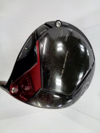 2024 YAMAHA RMX VD/X Driver 1W 10.5deg TENSEI TR50 R-flex