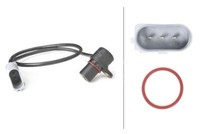 Hella 6PU 009 146-251 Sensor, Kurbelwellenimpuls FüR Audi, Seat, Skoda, Vw