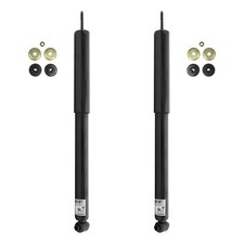 Rear Shock Absorber Kit for 2007-2010 Ford Edge, 2007-2010 Lincoln MKX