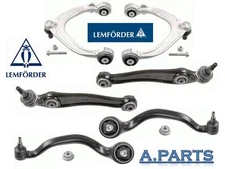 LEMFÖRDER REP. Set of wishbones 6 pieces BMW X5 E70 X6 E71 E72 FRONT LEFT RIGHT