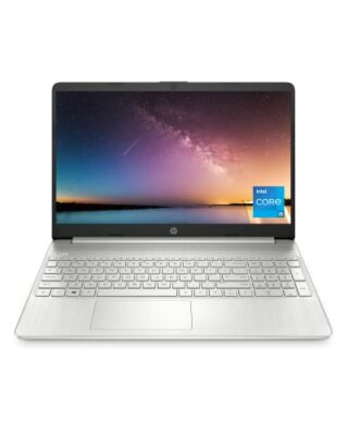 HP 15'' Laptop 11th Generation Intel i5-1135G7 8GB 256GB Win 11 Home 15-dy2024nr