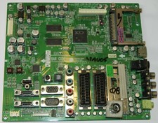 EAX40150702 (3) EBR43557805 Scheda Madre TV 42LG5000 panello AUO e compatibili