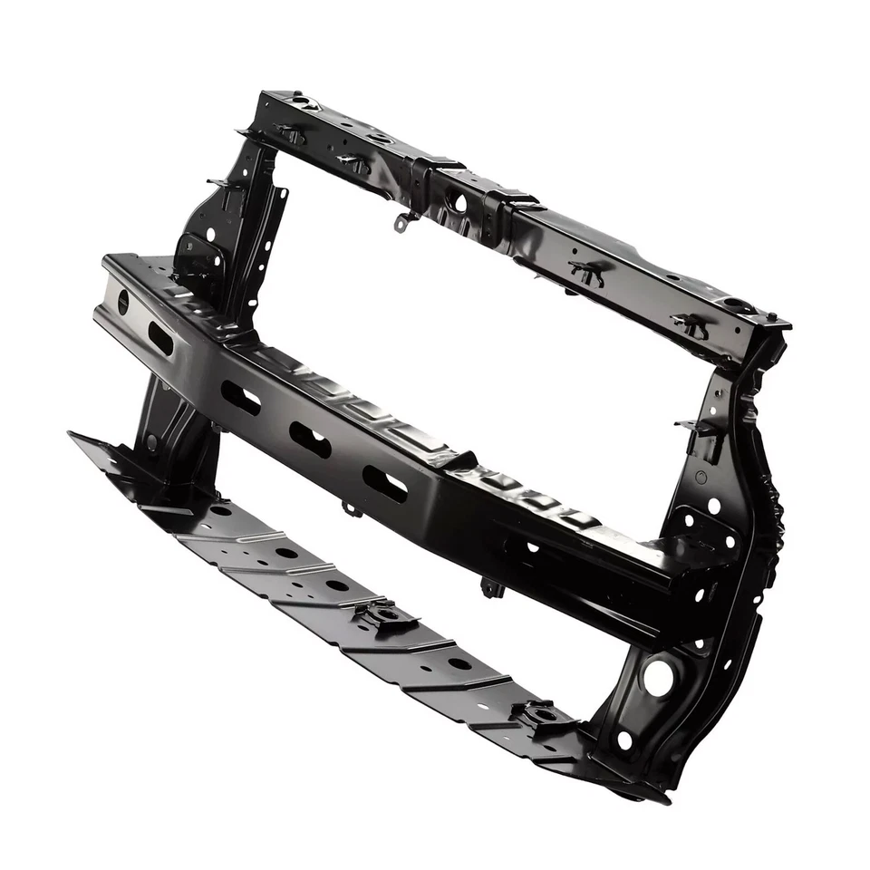 For 2014-2015 2017-2019 Mitsubishi Mirage New Radiator Support Core 5256C132-PFM Foto 3 de 4