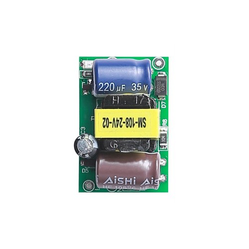 AC to DC Step-Down Power Supply Module Buck Power Circuit Board AC-DC Converter - Picture 11 of 19