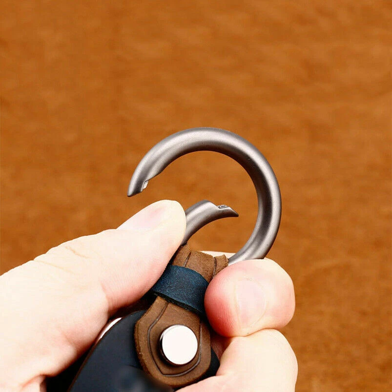 For Mercedes Benz Key Genuine Leather Case Entry Fob Skin Cover Protector Holder For Mercedes Benz Key Genuine Leather Case Entry Fob Skin Cover Protector Holder