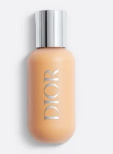 DIOR BACKSTAGE FACE AND BODY FOUNDATION 6WP Warm Peach NWOB