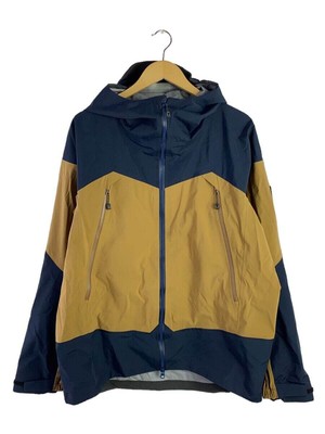 Millet Mountain Parka / Xl / Nylon / Cml / Miv01997 FF592