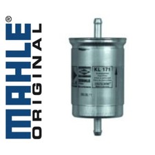 MAHLE Kraftstofffilter für NISSAN PATROL PICK PRAIRIE PRIMERA SILVIA