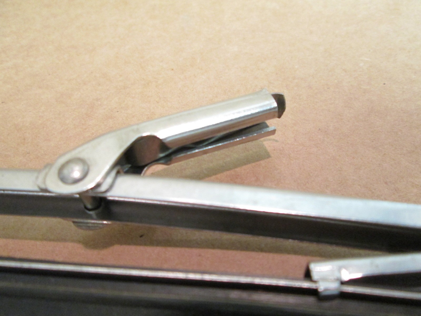 Ferrari Vintage Windshield Wiper Blade -  # AG