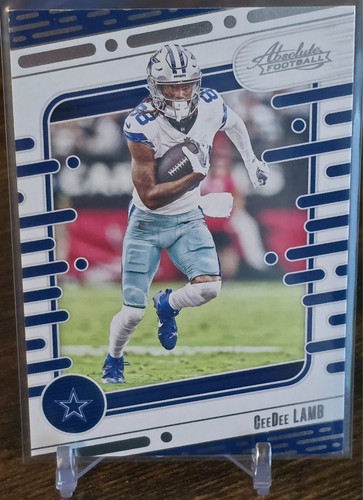 2024 Panini Absolute Football 1 - 200 You Pick - Picture 3 of 14