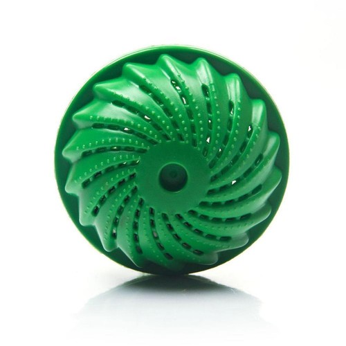 Eco-Friendly Wash Ball Washing Machine Detergent-Free Natural Laundry Ball IT - Picture 5 of 6