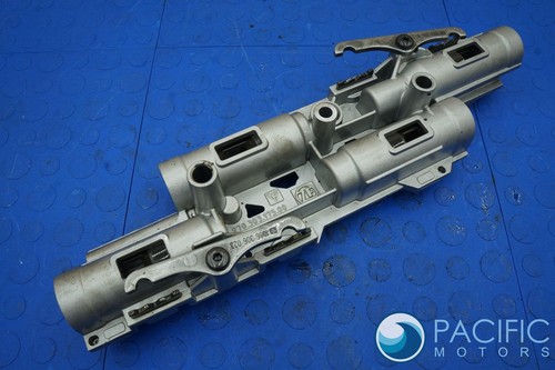 Transmission Synchronizer Shifter Actuator 97030317500 Porsche Panamera 970 - Picture 4 of 12