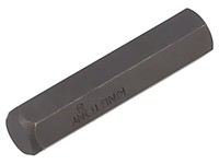 "183608H Bit Sechskant Hex 8Mm L. Ges: 36Mm Befestigung: 5/16\" (C8) King Tony"
