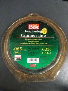 best long lasting trimmer