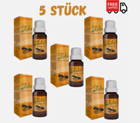 Tala Ameisen Ei ÖL AmeisenöL Ant Egg Oil Haarentfernung, Hair Removal 5 StüCk