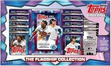 2024 Topps Flagship Collection Pick Your Card (1-100) Complete Your Set