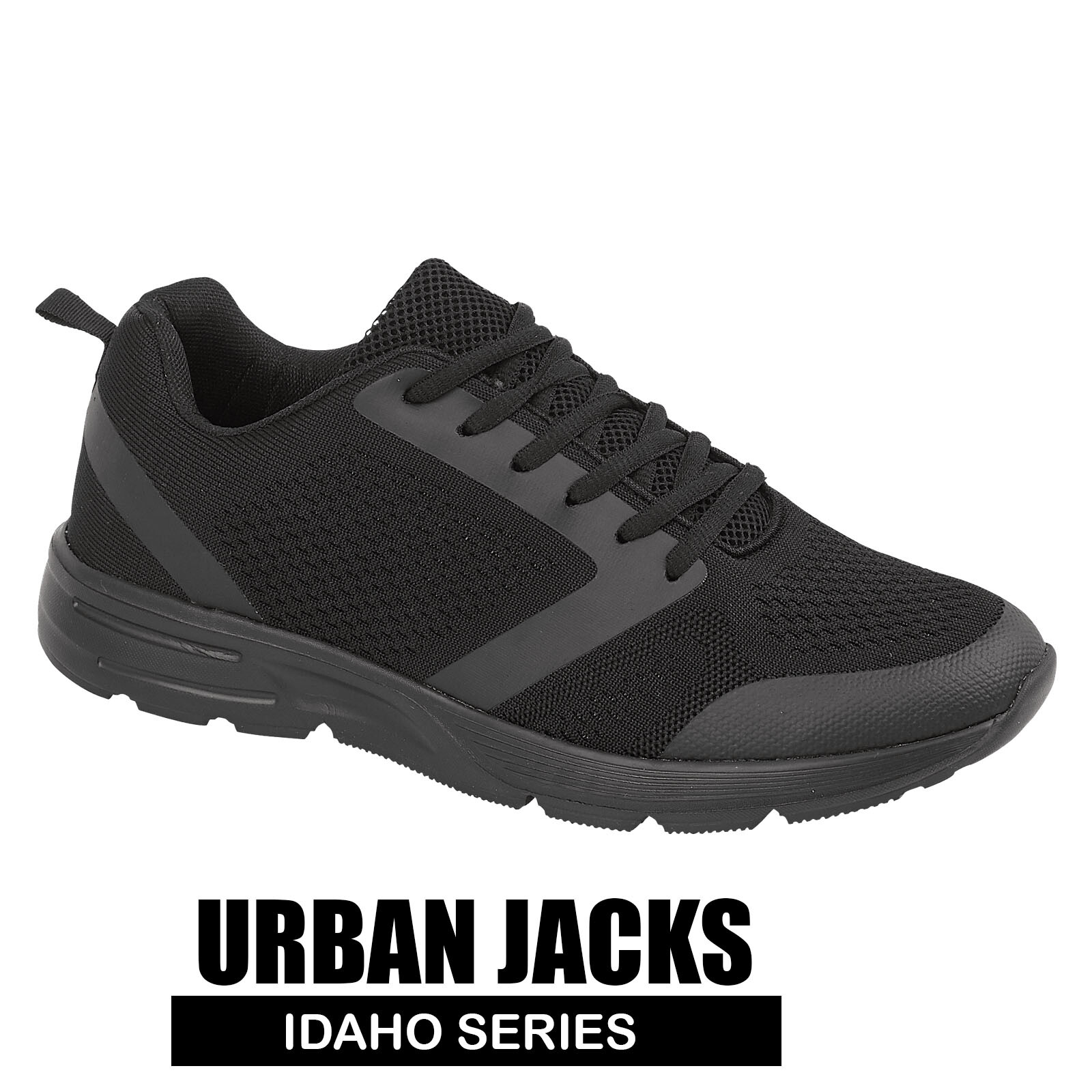Mens Running Trainers Boys Sneakers 