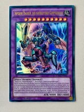 Yu-Gi-Oh! Yugi Muto Yami Yugi Einzelkarten zu...