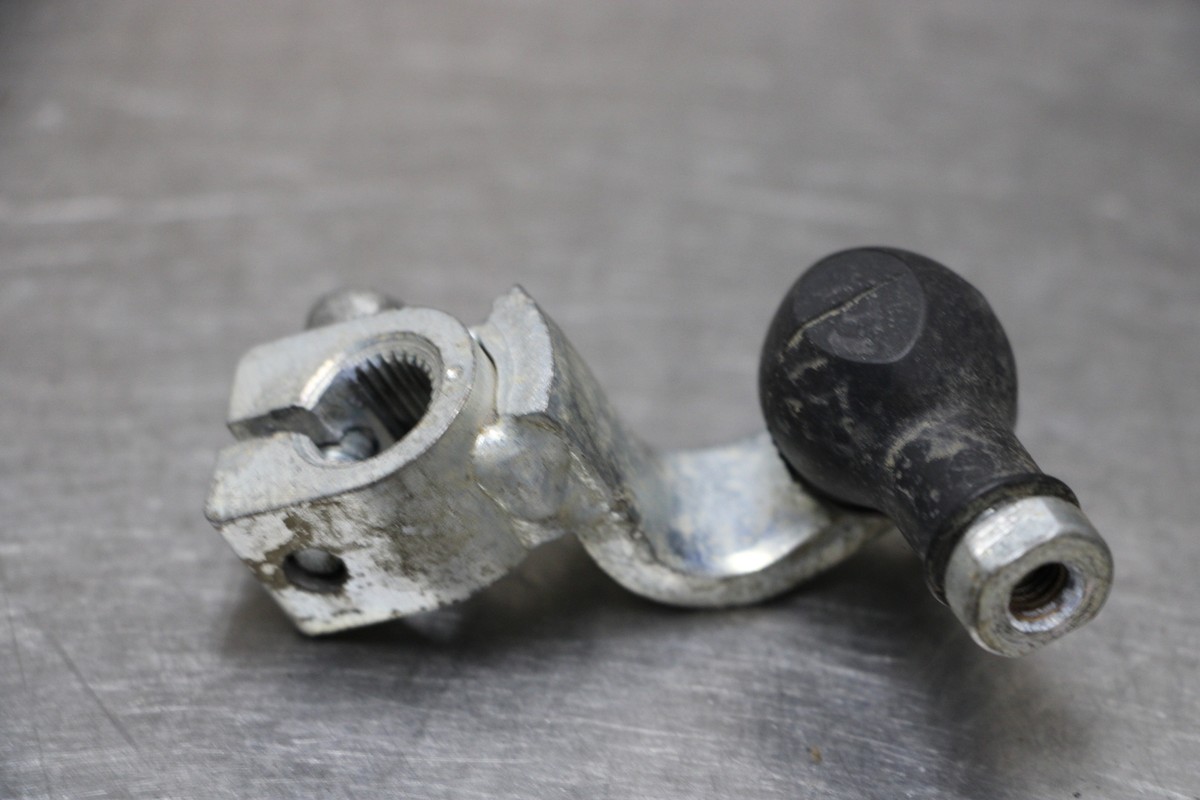 2点リクエスト 09-12 Yamaha FZ6R Shifter Knuckle Linkage | eBay