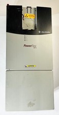 Allen Bradley AB 25/30 HP VFD  20B C 043 A 0 ...