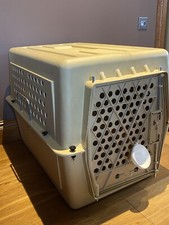 Airline Approved Dog Crate / Cage / Carrier, 80cm x 56cm