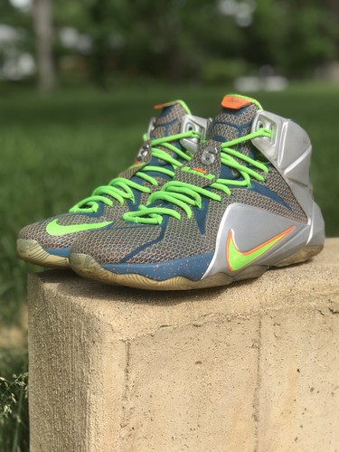 lebron 12 trillion dollar man