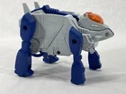 RARE 1984 Galactic Walker TRANSFORMER robot BANDAI/TOMY Untested
