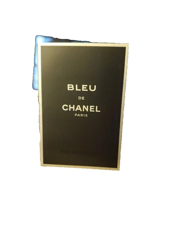Ароматы CHANEL Blue