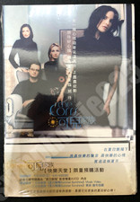 2004 The Corrs Summer Sunshine Taiwan Ltd 3 Tracks Promo CD Sampler Sealed Rare