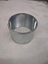 Electrical Conduit Threaded Coupling 4-1/2"