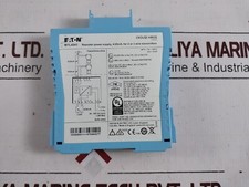 EATON MTL4541 Repeater Power Supply 20-35V DC 1.3W MTL08ATEX4541X