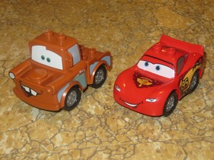 mater lego duplo