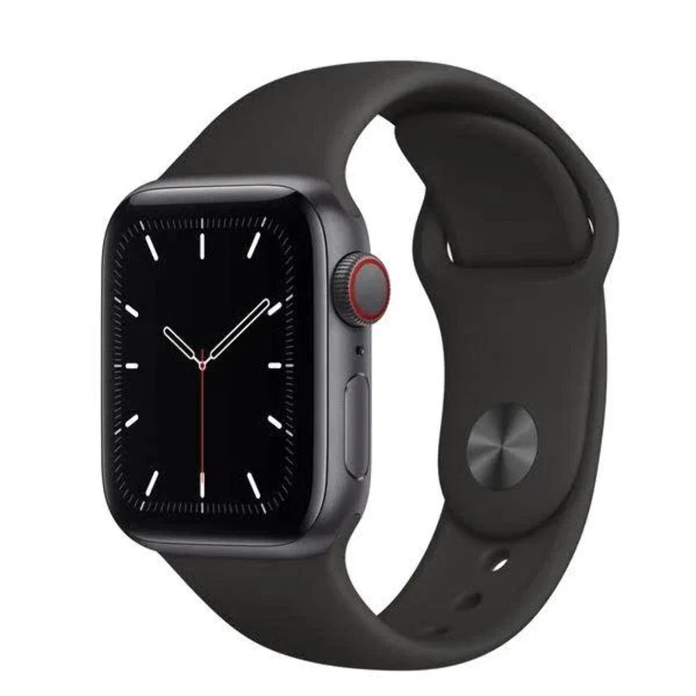 Apple Watch Series 5 GPS Refurbished eBay