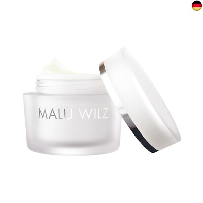 Malu Wilz Thalasso Vital Treatment Feuchtigkeitscreme Gesicht 50ml I