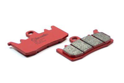 Brembo Sintermetall Bremsbeläge vorn 07BB38SA für Aprilia BMW Ducati Triumph uvm