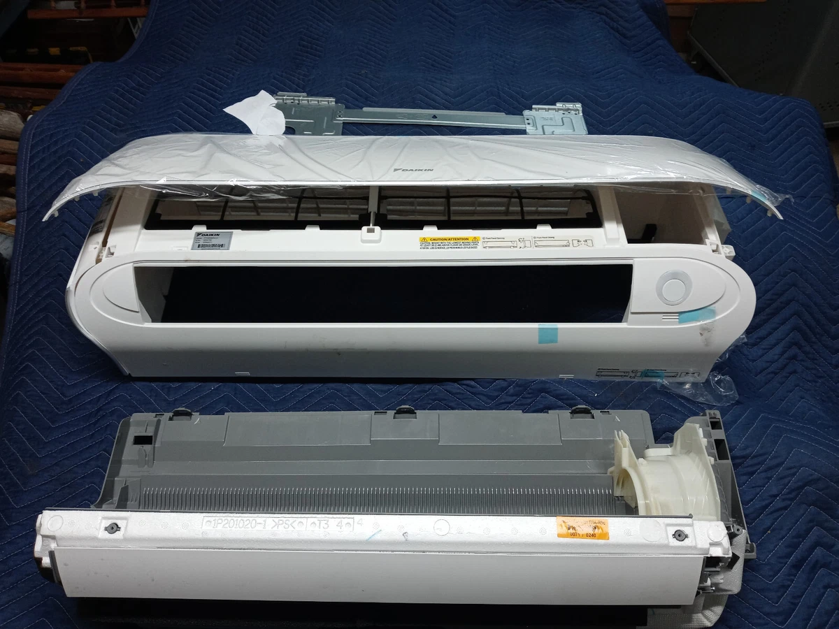 Daikin mini 2024 split filters